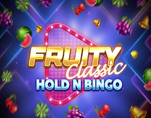 Preview image of Fruity Classic Hold n Bingo