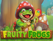 Preview image of Fruity Frogs