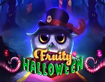 Preview image of Fruity Halloween