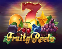 Fruity Reels