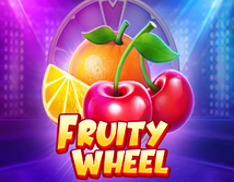 Preview image of Fruity Wheel