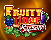 Aperçu de FruityLiner Supreme