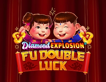 Preview image of Fu Double Luck Diamond Explosion