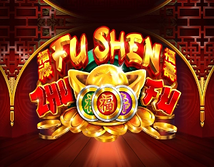 Preview image of Fu Shen Zhu Fu