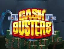Preview image of Fugaso Cash Busters