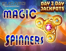 Preview image of Fugaso Magic Spinners