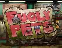 Preview image of Fugly Pets
