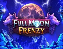 Preview image of Full Moon Frenzy