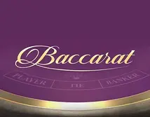 Preview image of FunFair Technologies Baccarat