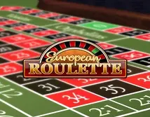 Preview image of FunFair Technologies European Roulette