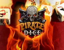 Preview image of FunFair Technologies Pirate Dice