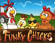 Funky Chicks
