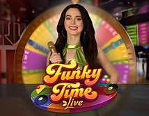 Preview image of Funky Time