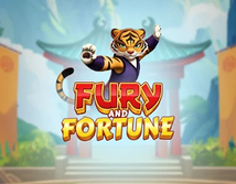 Fury and Fortune