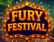Предварительный просмотр Fury Festival