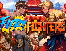Preview image of Fury Fighters