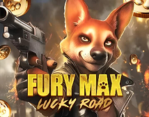 Preview image of Fury Max Lucky Road