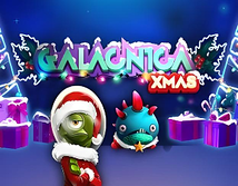 Preview image of Galacnica Xmas