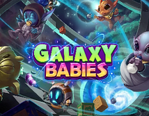 Anteprima di Galaxy Babies