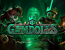 Gamdolls