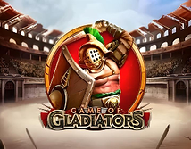 Game Of Gladiators