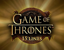 Game of Thrones 15 Lines