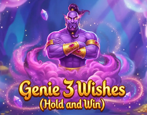 Game Time Tec Genie 3 Wishes