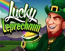 Games Global Lucky Leprechaun