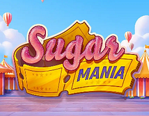 Aperçu de Games Inc Sugar Mania