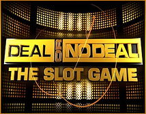 Preview image of GAMING1 Deal or No Deal