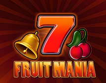 Gamomat Fruit Mania