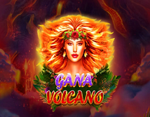 Vista previa de Gana Volcano