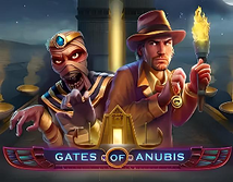 Gates of Anubis