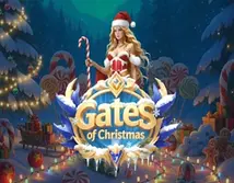 Preview image of Gates of Christmas