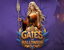 Preview image of Gates of Halloween