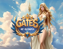 Preview image of Gates of Olympia