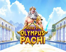 Preview image of Gates of Olympus Pachi
