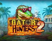Vista previa de Gator Hunters 2