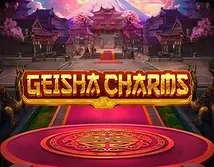 Preview image of Geisha Charms