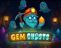Preview image of Gem Ghosts