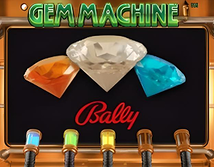 Preview image of Gem Machine