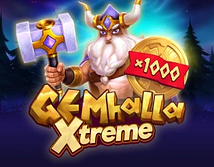 Vorschaubild von Gemhalla Xtreme