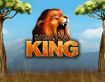 Genesis Gaming Savanna King