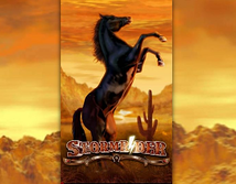 Preview image of Genesis Storm Rider