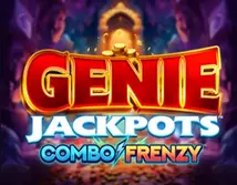 Vorschaubild von Genie Jackpots Combo Frenzy
