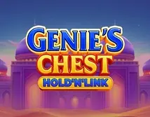 Preview image of Genies Chest Hold N Link