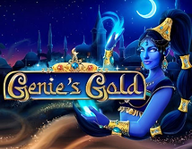 Preview image of Genies Gold