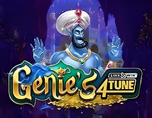 Preview image of Genies Link and Win 4Tune