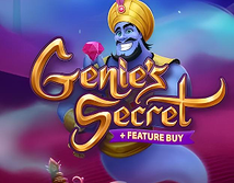 Preview image of Genies Secret Feature Buy
