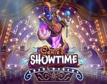 Preview image of Genies Showtime